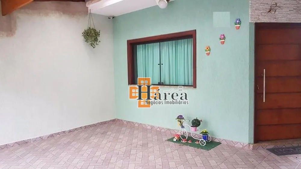 Casa, 3 quartos, 130 m² - Foto 1