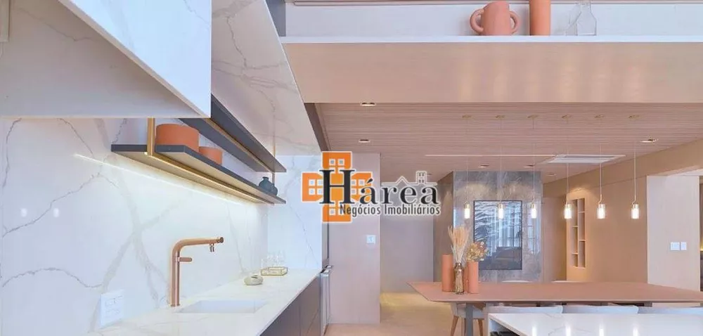 Apartamento, 4 quartos, 220 m² - Foto 2