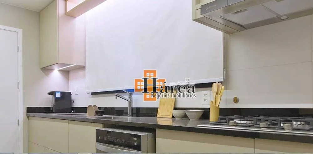Apartamento, 4 quartos, 220 m² - Foto 6