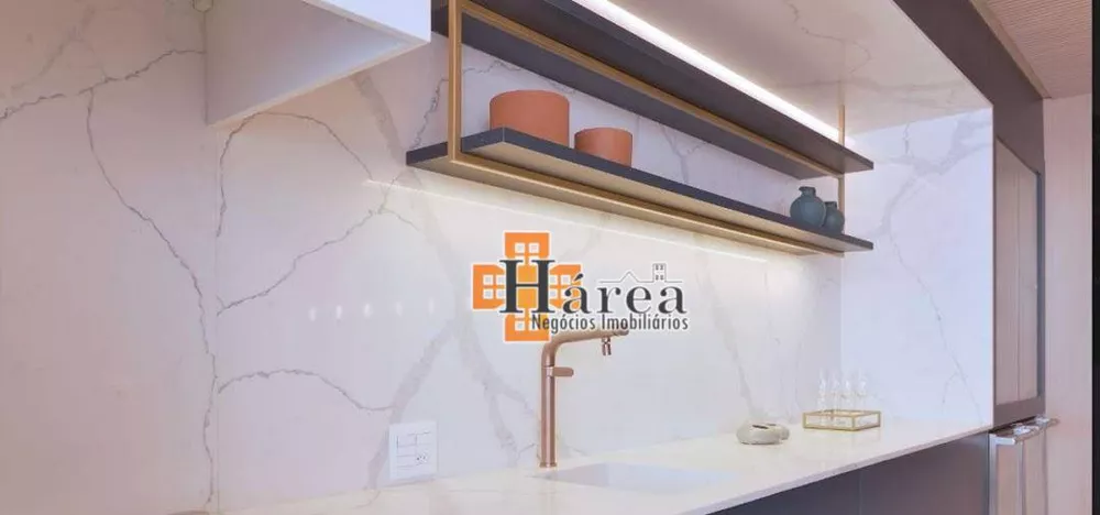 Apartamento, 4 quartos, 220 m² - Foto 4