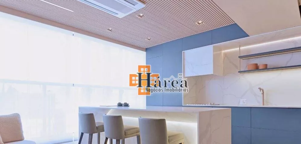 Apartamento, 4 quartos, 220 m² - Foto 8