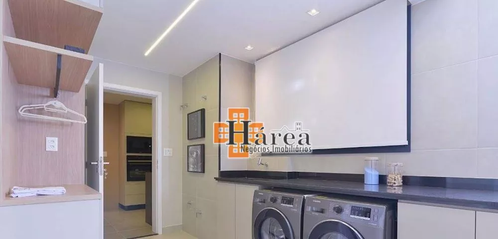 Apartamento, 4 quartos, 220 m² - Foto 5