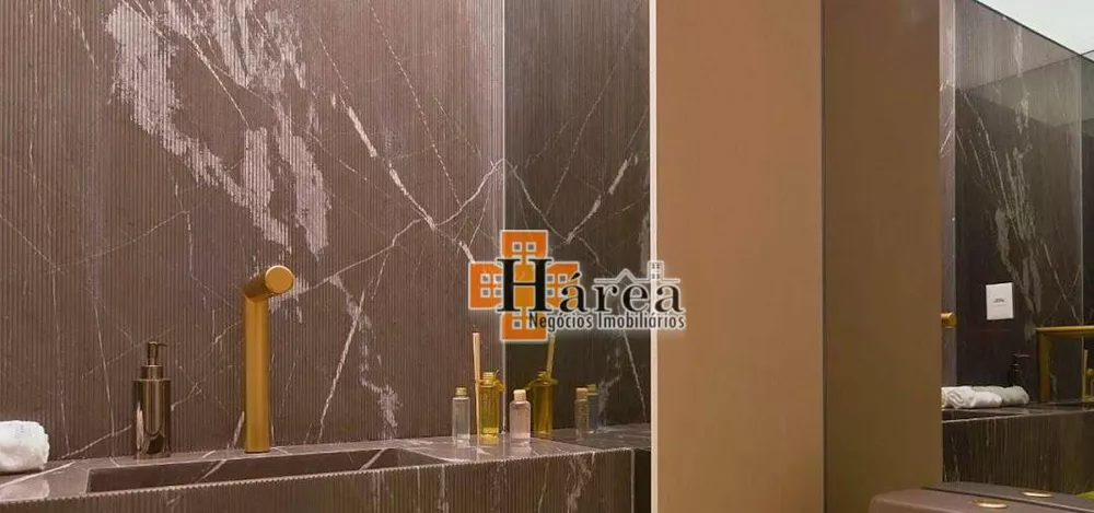 Apartamento, 4 quartos, 220 m² - Foto 7