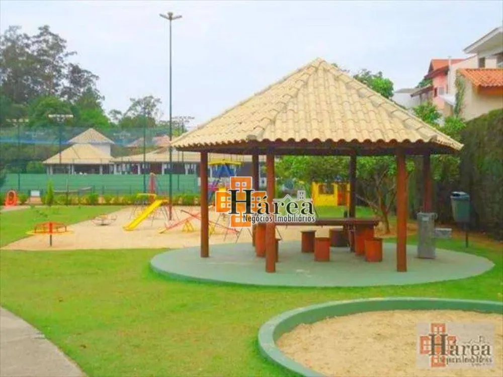 Sobrado, 4 quartos, 550 m² - Foto 1
