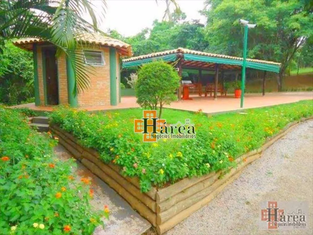 Sobrado, 4 quartos, 550 m² - Foto 8