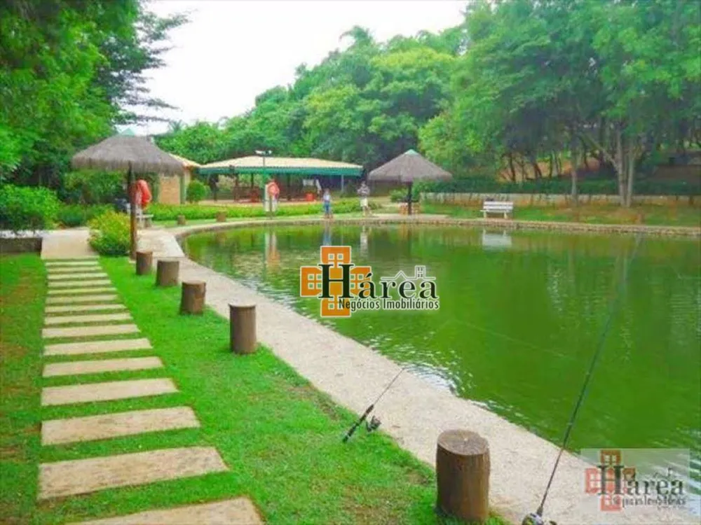 Sobrado, 4 quartos, 550 m² - Foto 11