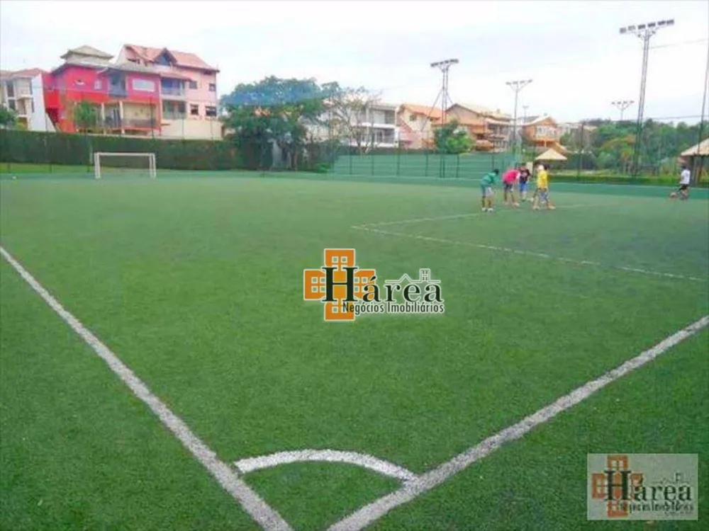 Sobrado, 4 quartos, 550 m² - Foto 6