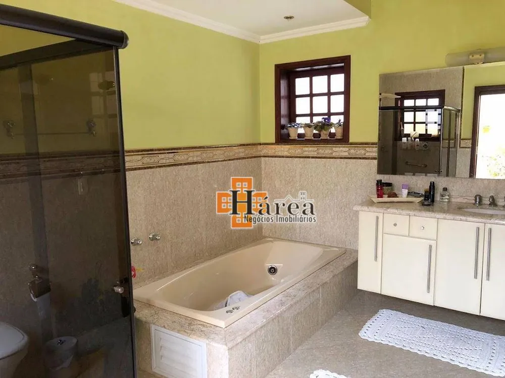 Sobrado, 3 quartos, 345 m² - Foto 4