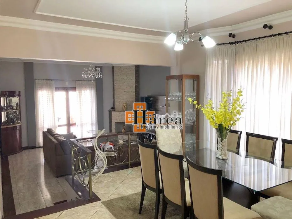 Sobrado, 3 quartos, 345 m² - Foto 3