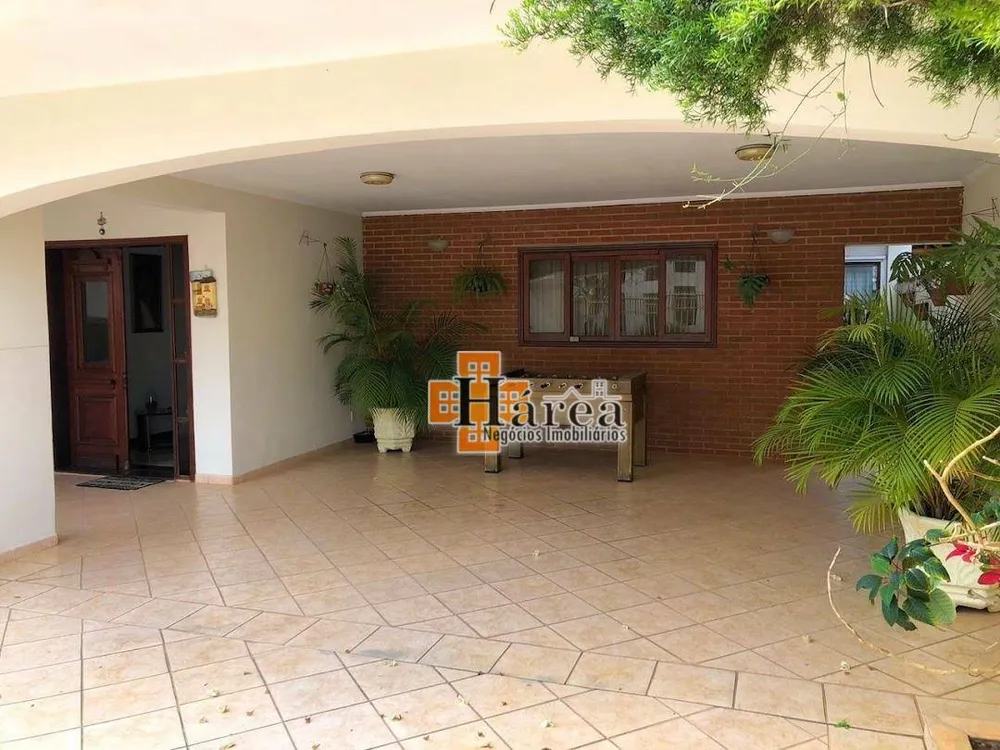 Sobrado, 3 quartos, 345 m² - Foto 2