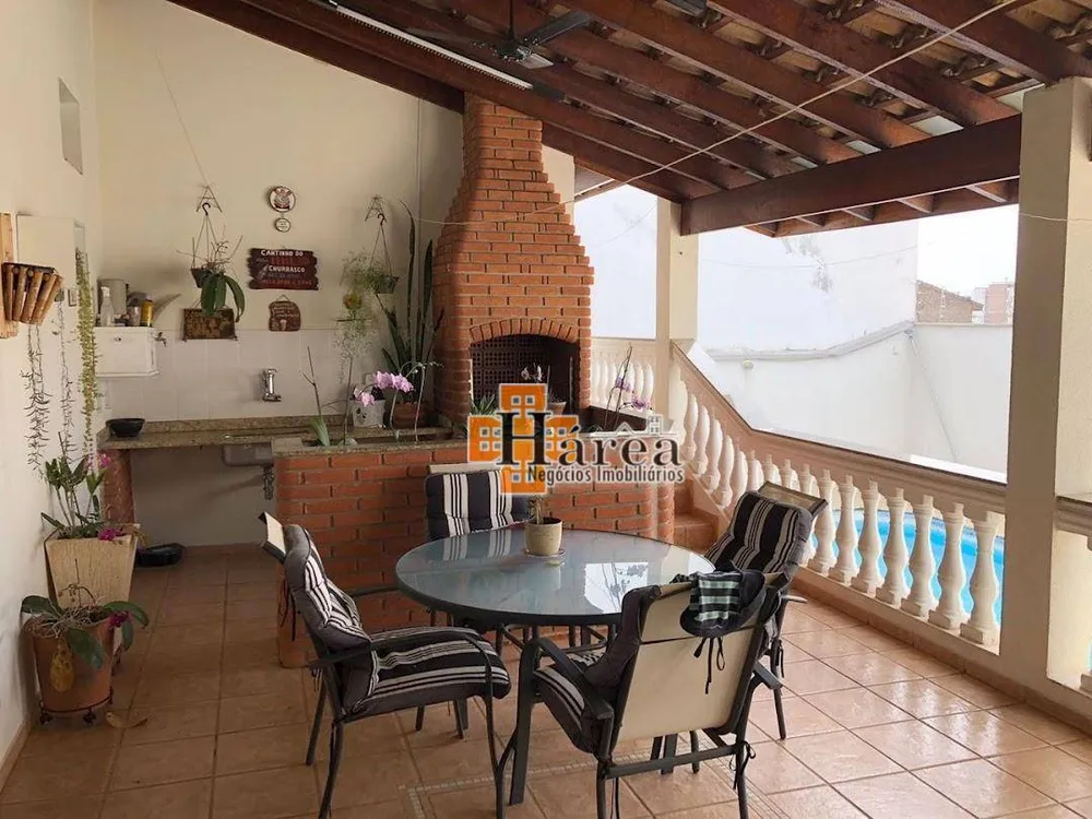 Sobrado, 3 quartos, 345 m² - Foto 5