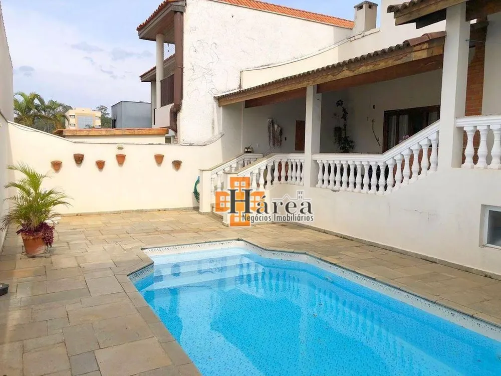 Sobrado, 3 quartos, 345 m² - Foto 6