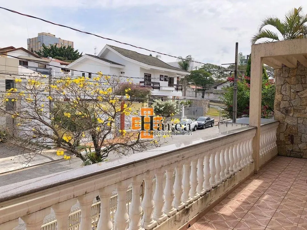 Sobrado, 3 quartos, 345 m² - Foto 8