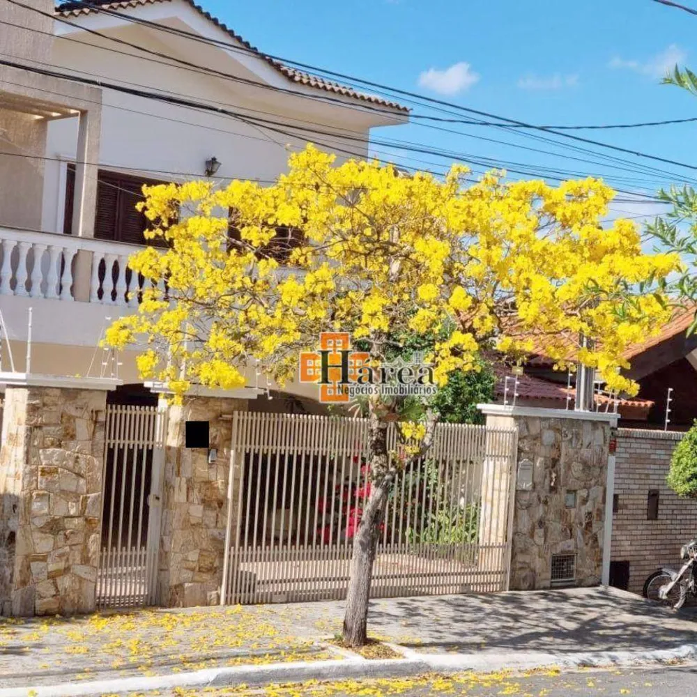 Sobrado, 3 quartos, 345 m² - Foto 1