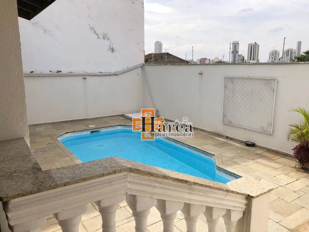 Sobrado, 3 quartos, 345 m² - Foto 7