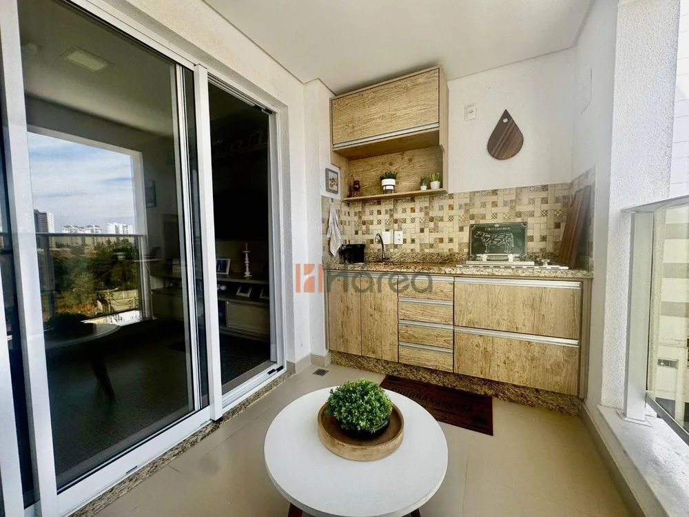 Apartamento, 3 quartos, 93 m² - Foto 3