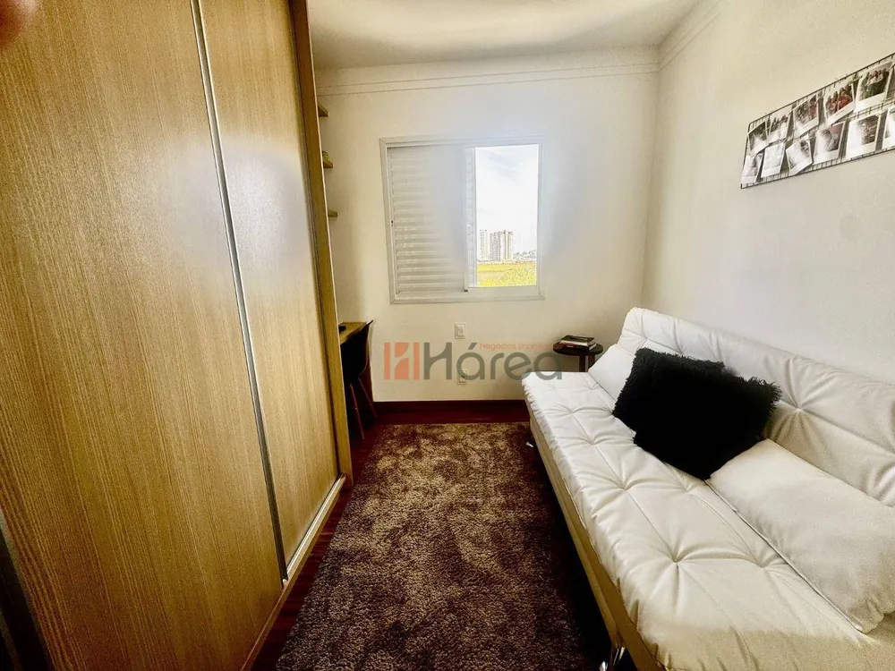 Apartamento, 3 quartos, 93 m² - Foto 7