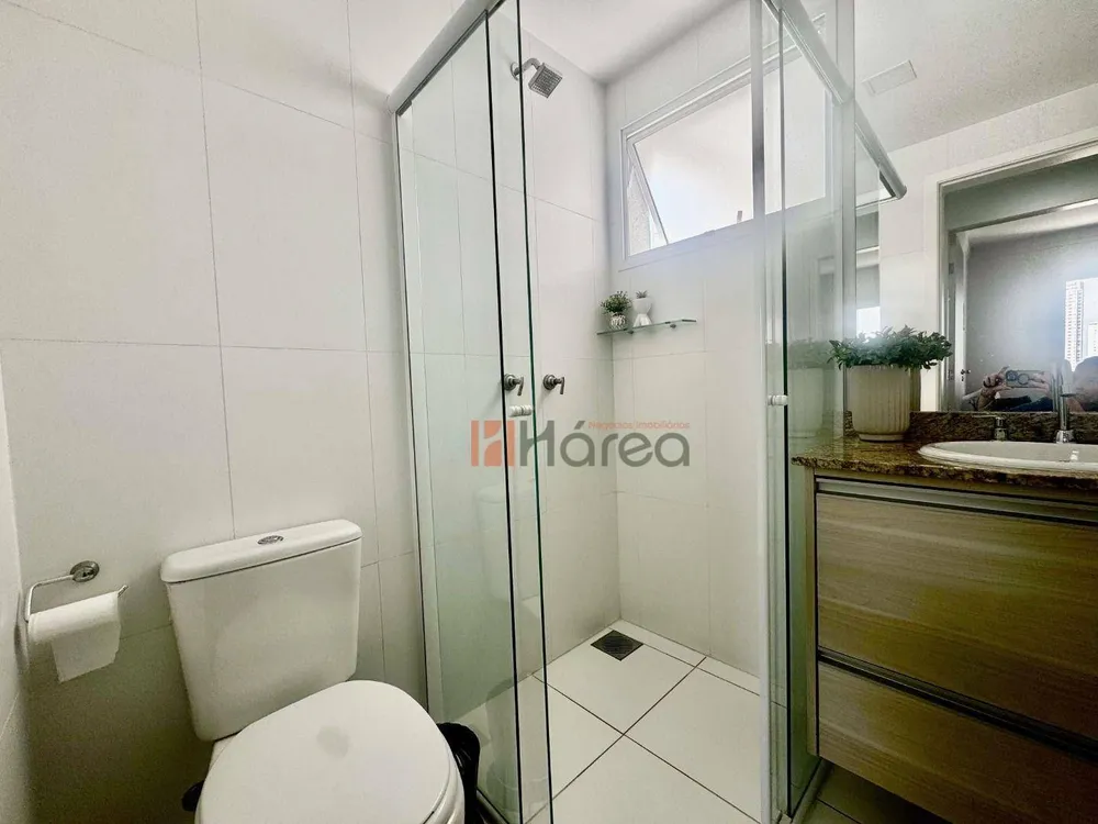 Apartamento, 3 quartos, 93 m² - Foto 8