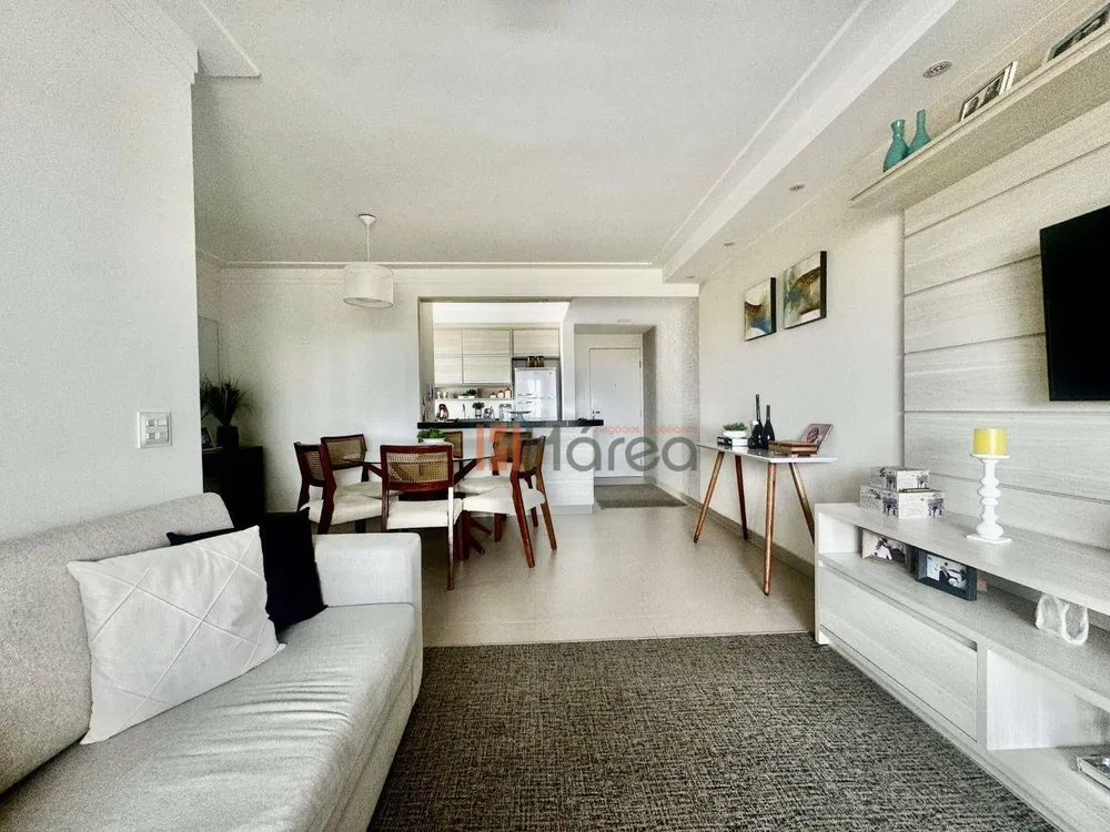 Apartamento, 3 quartos, 93 m² - Foto 1