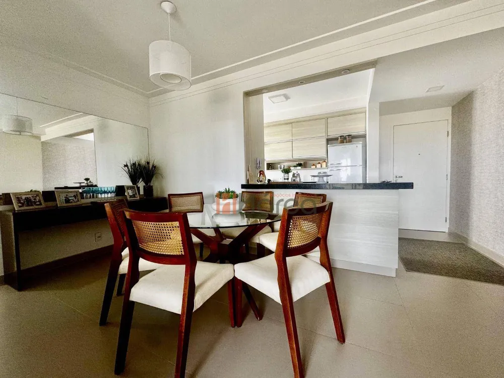 Apartamento, 3 quartos, 93 m² - Foto 2
