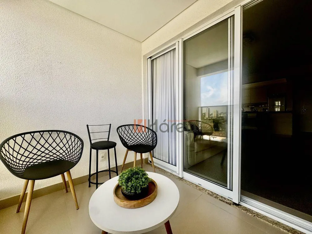 Apartamento, 3 quartos, 93 m² - Foto 4