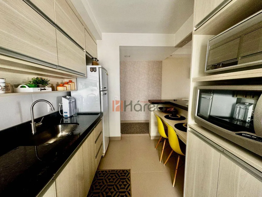 Apartamento, 3 quartos, 93 m² - Foto 9