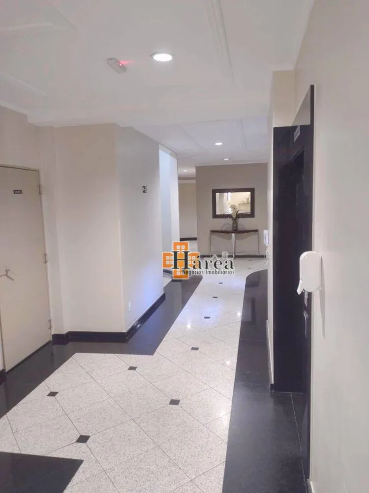 Apartamento, 3 quartos, 231 m² - Foto 2