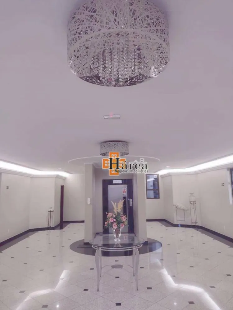Apartamento, 3 quartos, 231 m² - Foto 4