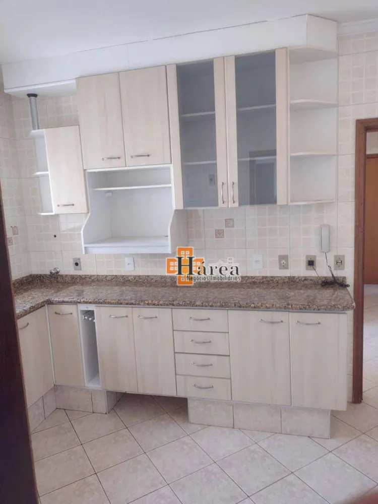 Apartamento, 3 quartos, 231 m² - Foto 5