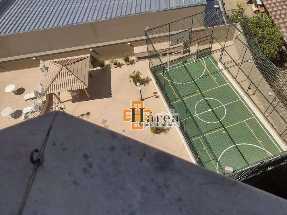 Apartamento, 3 quartos, 231 m² - Foto 2