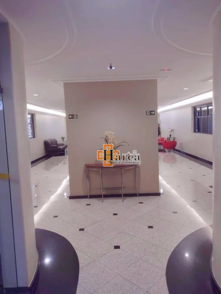 Apartamento, 3 quartos, 231 m² - Foto 3