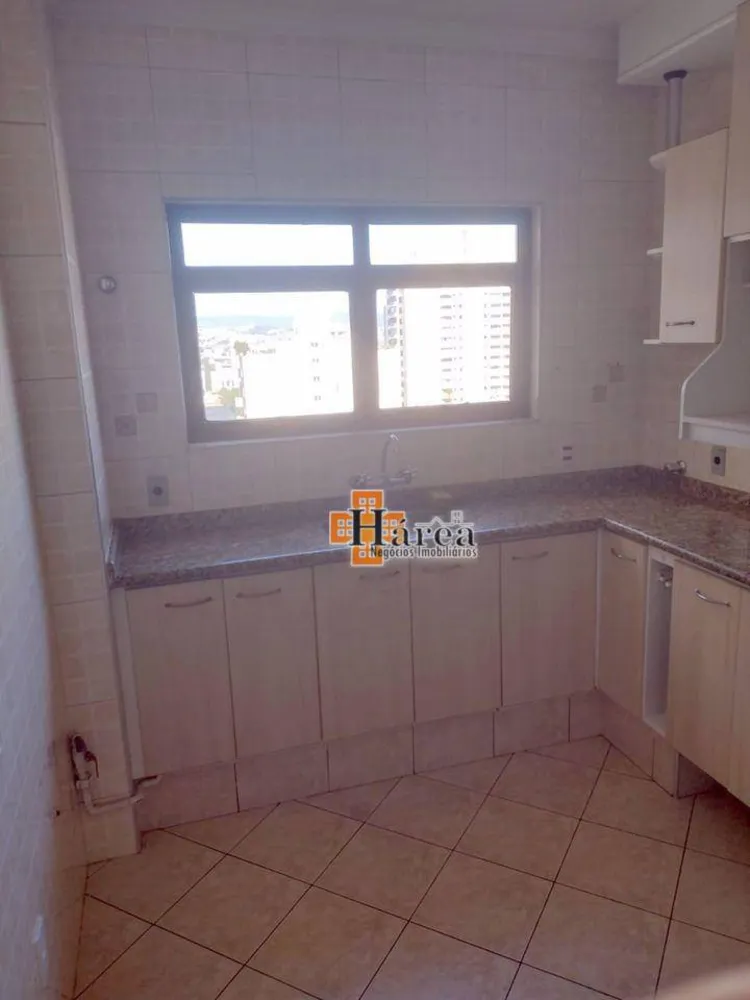 Apartamento, 3 quartos, 231 m² - Foto 5