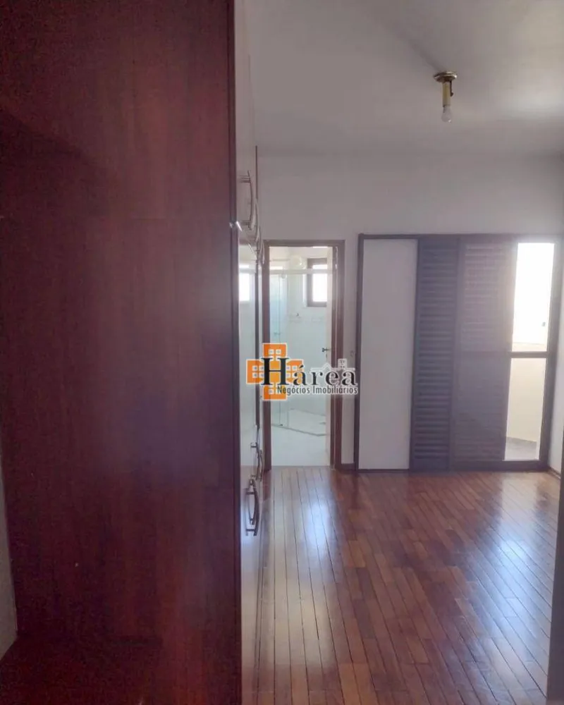 Apartamento, 3 quartos, 231 m² - Foto 1