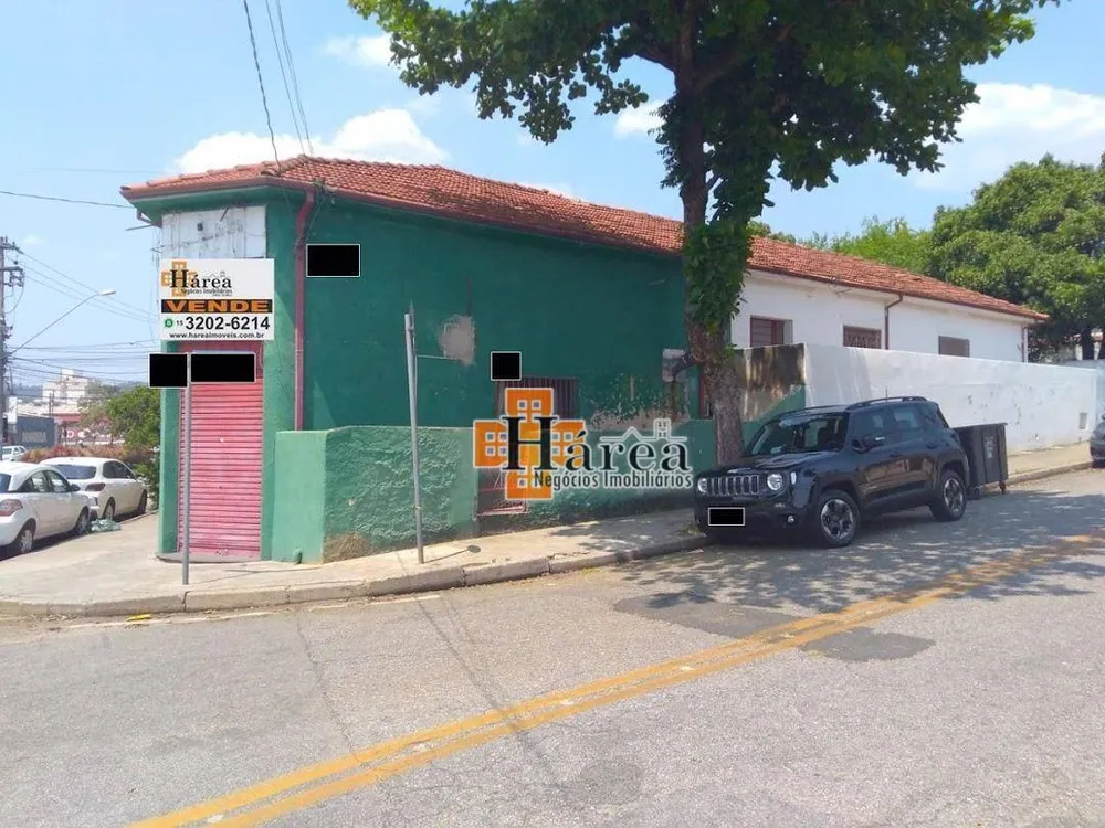 Terreno, 352 m² - Foto 2