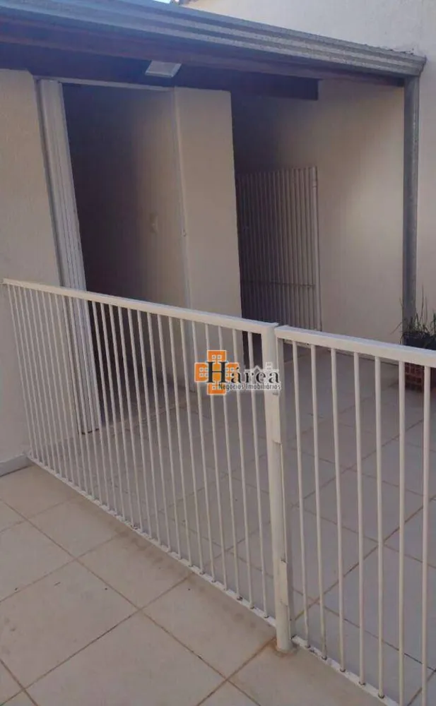 Sobrado, 3 quartos, 338 m² - Foto 4
