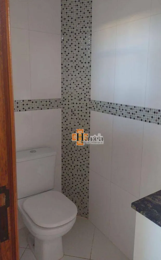 Sobrado, 3 quartos, 338 m² - Foto 2