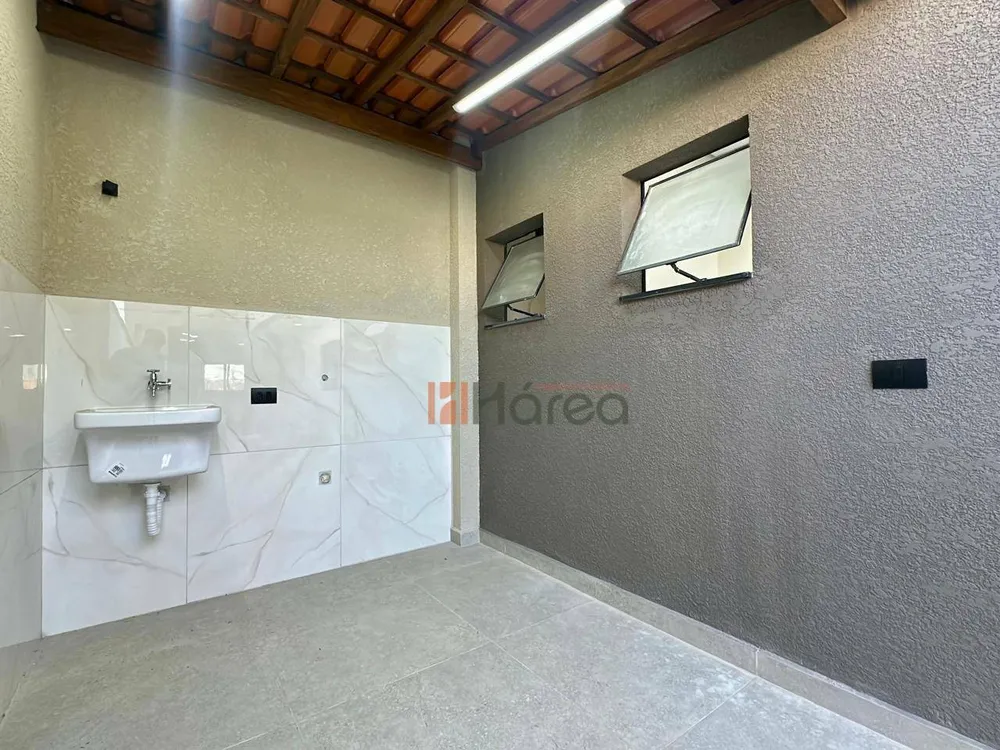Casa de Condomínio, 3 quartos - Foto 6