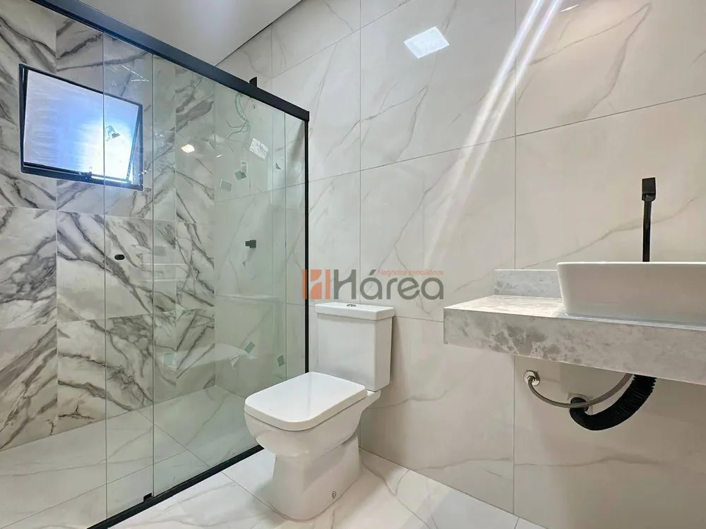 Casa de Condomínio, 3 quartos - Foto 3