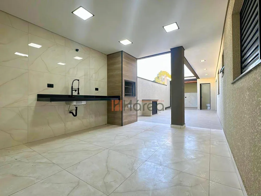 Casa de Condomínio, 3 quartos - Foto 10