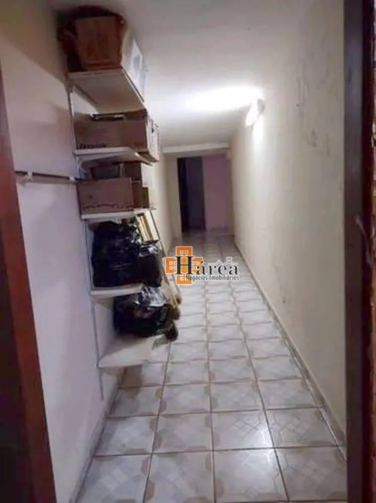 Casa, 3 quartos, 200 m² - Foto 11