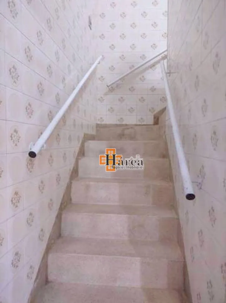 Casa, 3 quartos, 200 m² - Foto 9