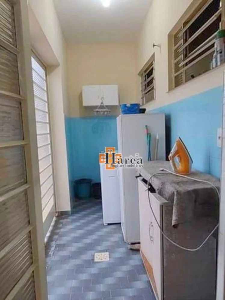 Casa, 3 quartos, 200 m² - Foto 10