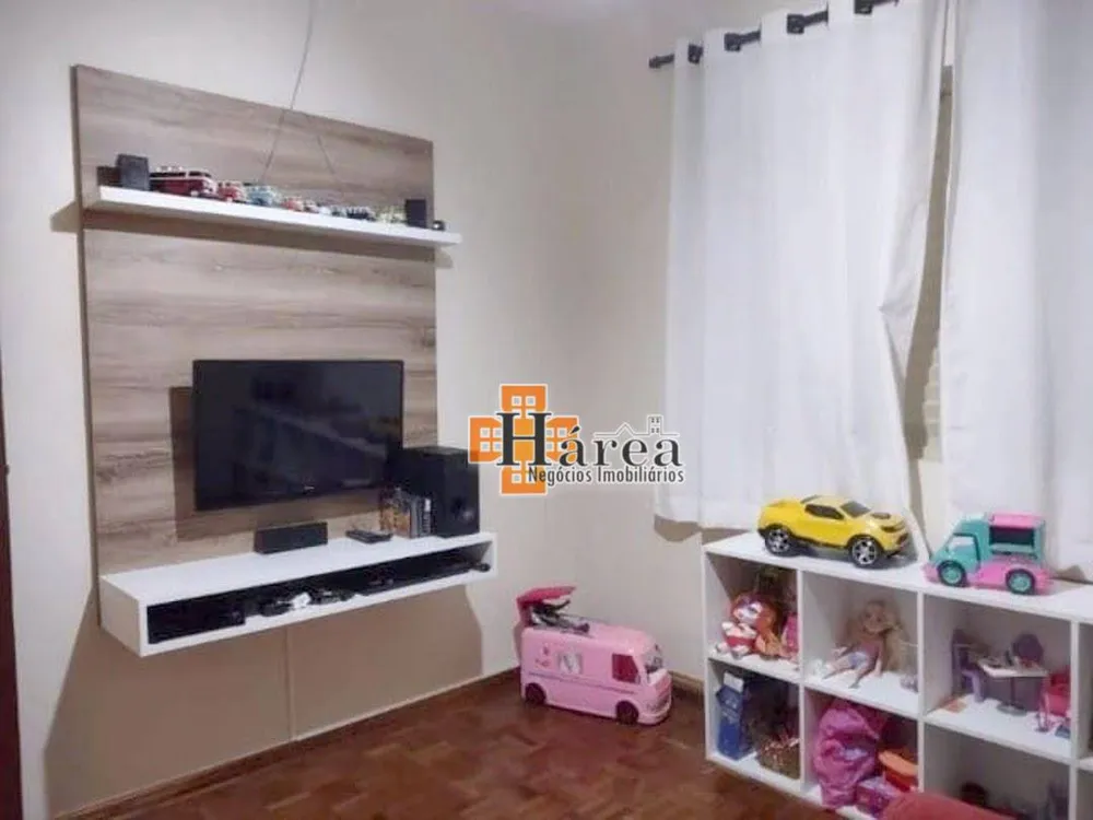 Casa, 3 quartos, 200 m² - Foto 5