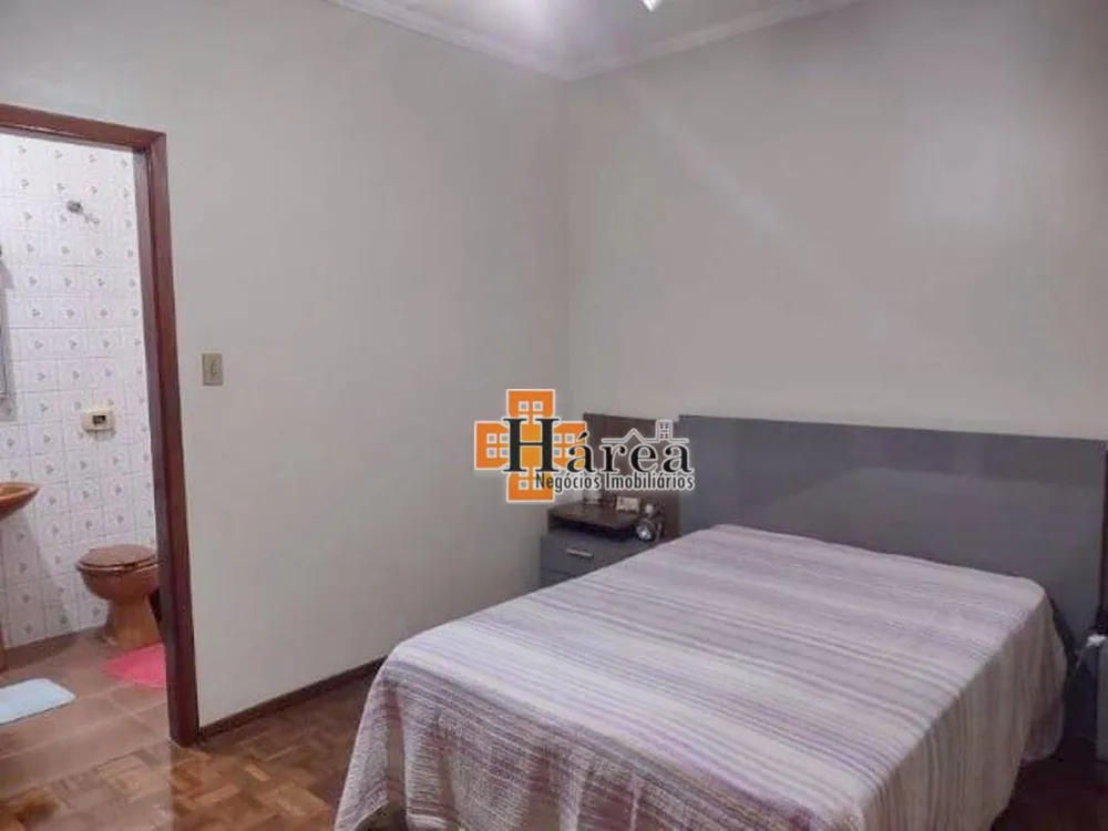 Casa, 3 quartos, 200 m² - Foto 2