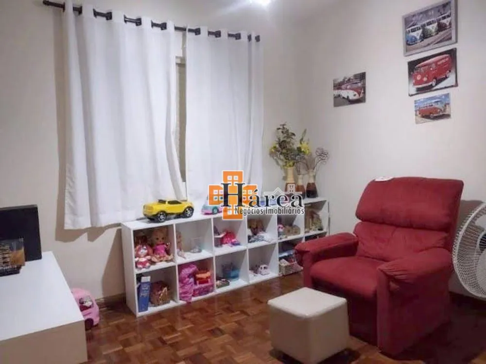 Casa, 3 quartos, 200 m² - Foto 4