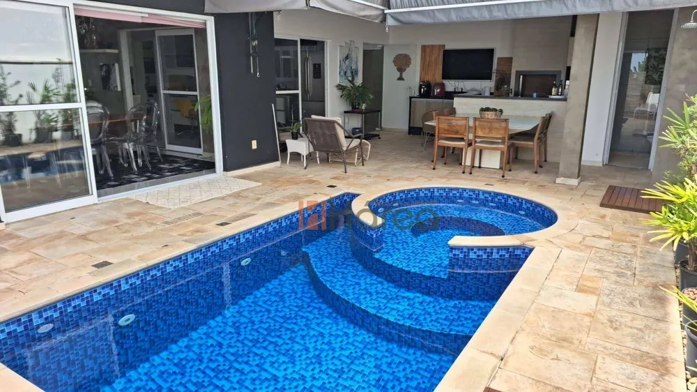 Sobrado, 5 quartos, 340 m² - Foto 4
