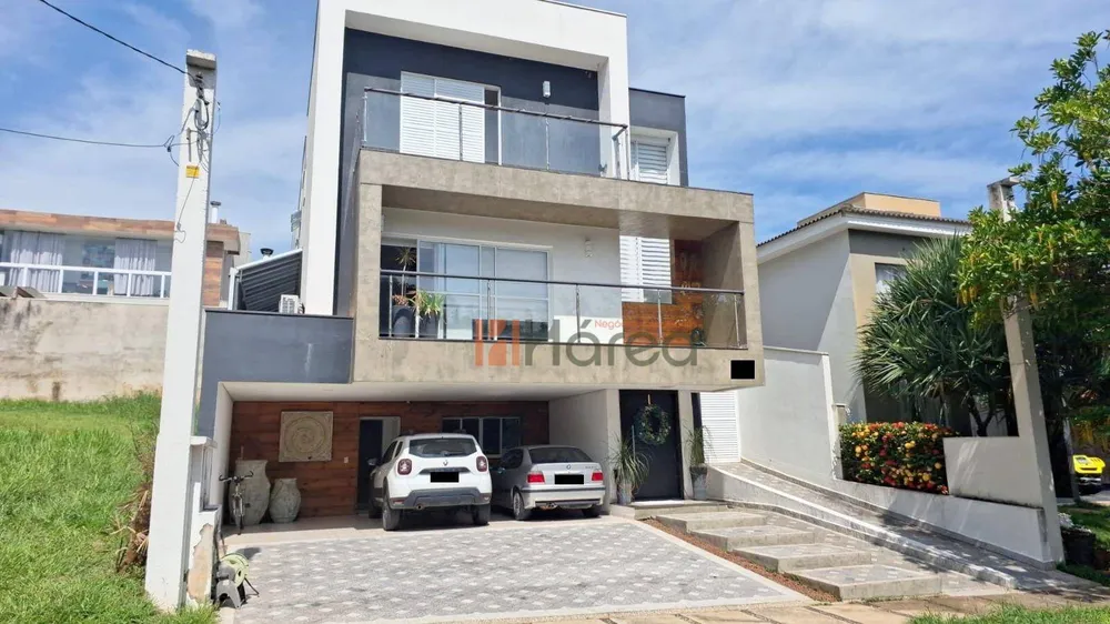 Sobrado, 5 quartos, 340 m² - Foto 8