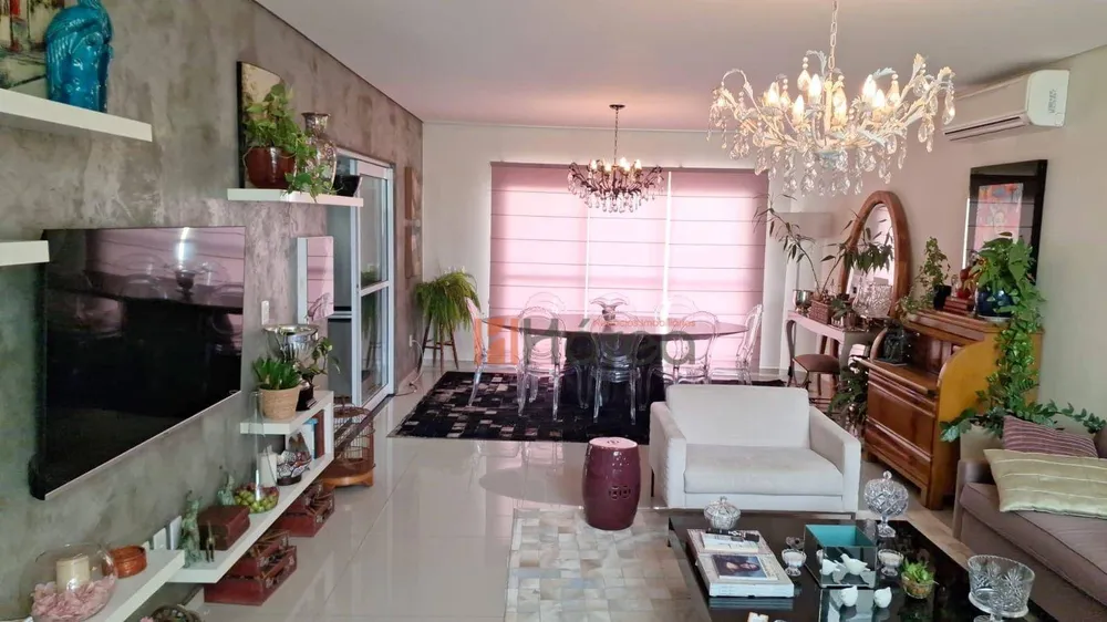 Sobrado, 5 quartos, 340 m² - Foto 1