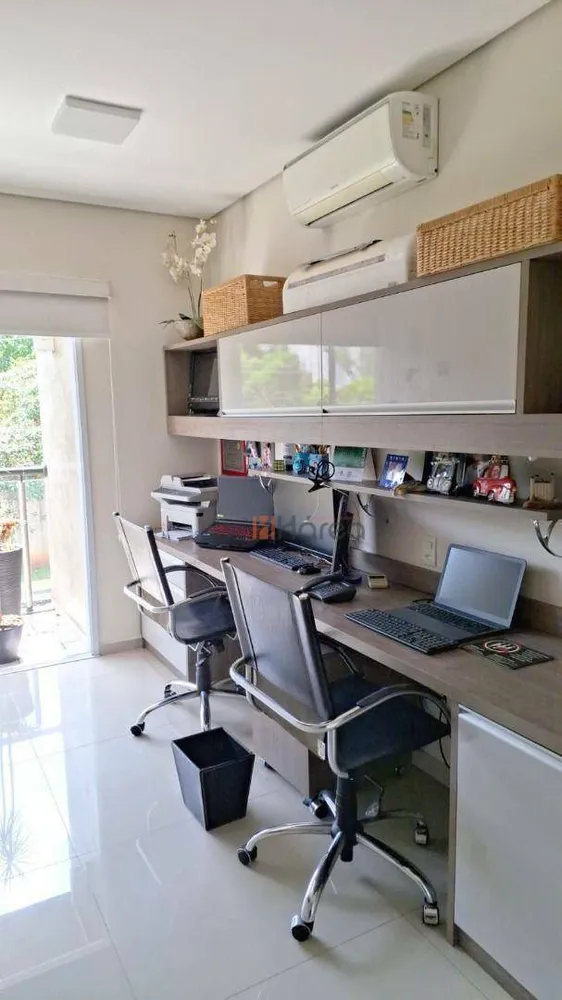 Sobrado, 5 quartos, 340 m² - Foto 5