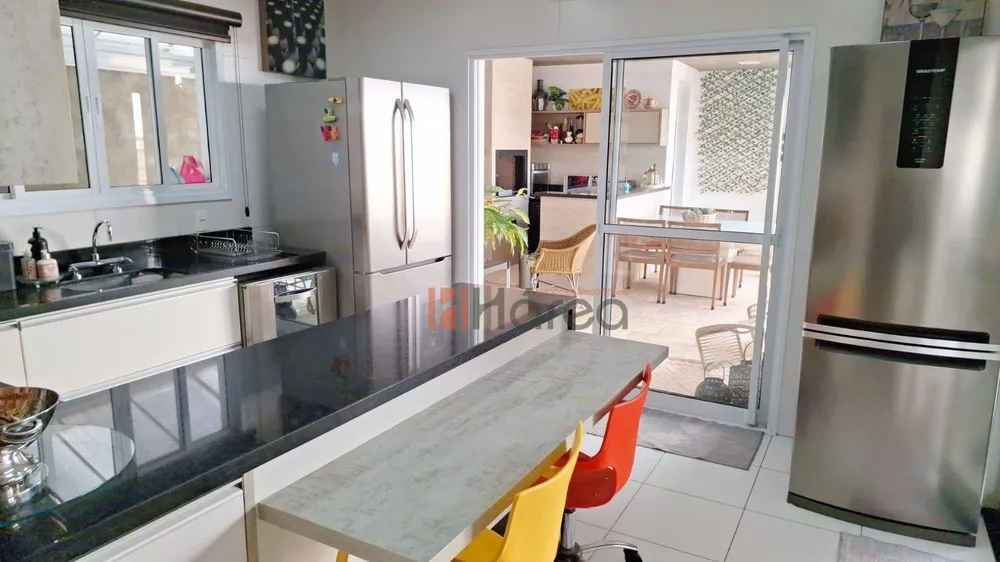 Sobrado, 5 quartos, 340 m² - Foto 7